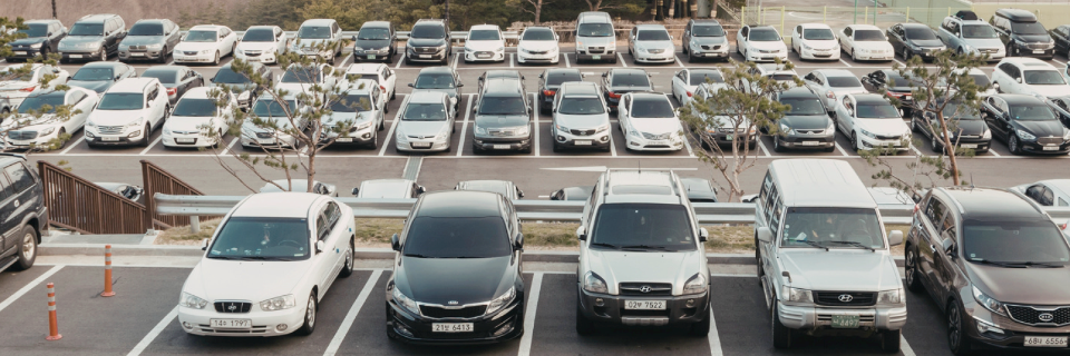 Servicio de Valet Parking en Ciudad de México y Área Metropolitana